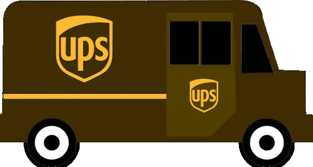 UPS